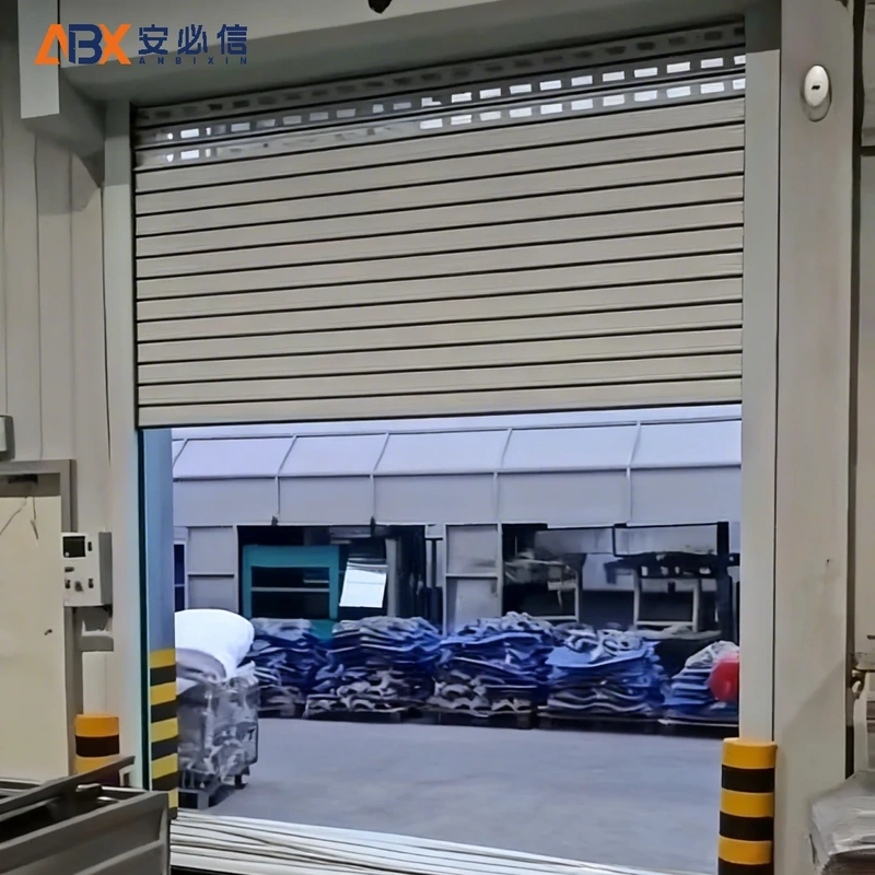 玉溪感应高速门